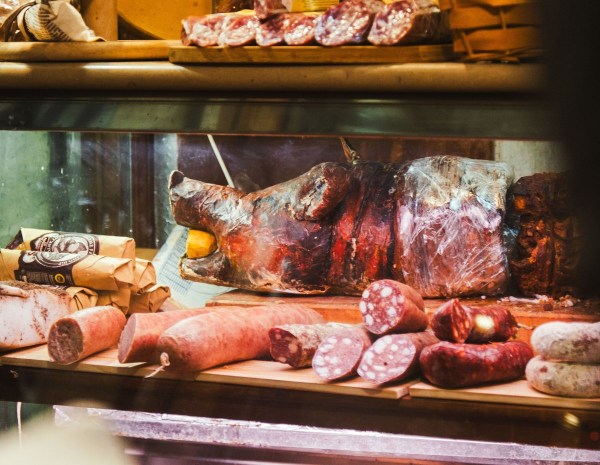 Carne